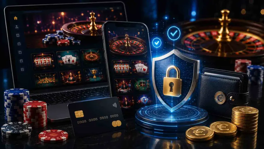 Casino en ligne France
